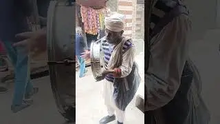 Jholi vale baba ka pyara bhajan... 