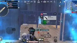 1vs4 GODL🔥 in BGMS&hearts;️ | Leli bounty | MDLTermi | 