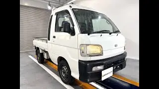 For sale 1999 Daihatsu hijet truck S200P-0016690↓ Please Inquiry the Mitsui co.,ltd website