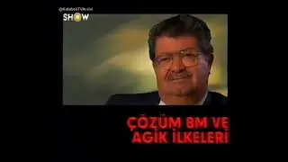 Show TV Haber & Spor & Meteo - (04.04.1993)