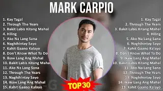 M a r k C a r p i o 2024 MIX Best Songs Updated ~