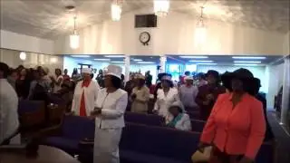 IN Jesus Name Praise Break