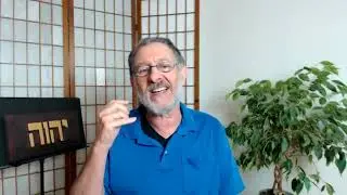 Our Spiritual Evolution (Rav Yoel Glick)