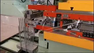 5 FPI fin press line - SUPER COIL