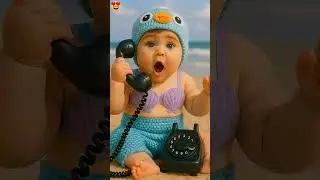🤣 Baby Saying 