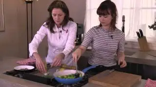 Frisse spruitjes - Wie Kookt