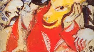 Harry Kandel's Orchestra - Bolter Bulgar (classic klezmer)