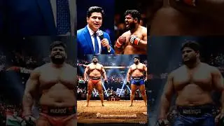 जमींदार को हल्कू ने सिखाया सबक 😱🔥 | Hulkoo vs Neelinga #aifighting #aiwitheffort #shorts #loan #fyp