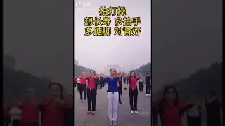 Clapping exercise for all round health
