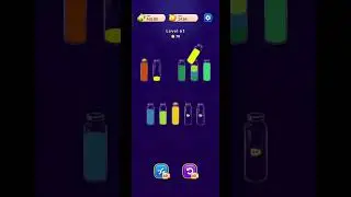 PLAY TO EARN FOR BEGINNERS | NO DEPOSIT | FREE GAME #makemoneyperday #playtoearn #colorsorting #earn