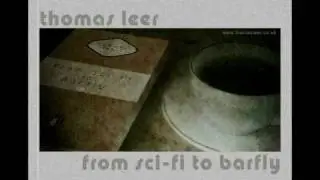 Thomas Leer - Blood of a Poet