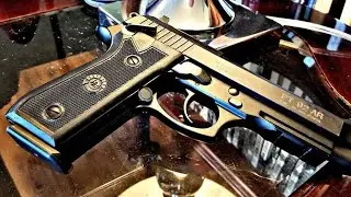 5 Essential Tips for Using Your Pistol's Decocker