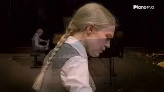 Mia Pecnik, D.Pejačević Impromptu, Beethoven Waldstein, Liszt Ballada 2, Parać Dance of the Baroness
