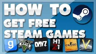 FREE STEAM TOP GAMES IN 2021! STEAM KEYS GENERATOR! NEW METHOD! WITHOUT SURVEY! CSGO, PUBG, RyZe ツ