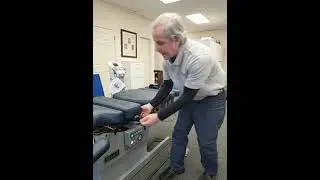 HFHill Hill AFT Dx auto drops
