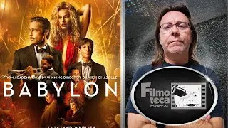 Cr&iacute;tica de Babylon | Filmoteca Digital
