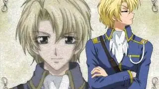 wolfram von bielefeld amv -- kyou kara maou