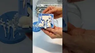 Air Dry Clay Crafts Ideas Silicone Molds Decor #art #crafts #airdryclay #silicone mold #claycrafts