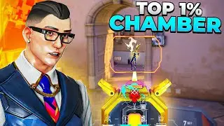 Самый безумный ас Valorant, которого вы когда-либо видели #LikeeGaming #valorant