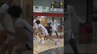 😱🤯 Bank you very much Alex Jasquith! #florida #highlights #highschool #basketball