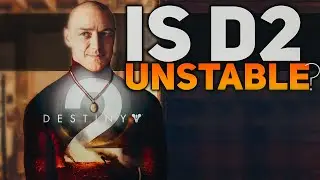 Is Destiny 2 getting Unstable? (Why Destiny 3 might be necessary) | Destiny 2