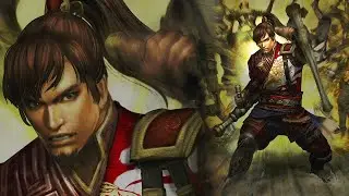 DYNASTY WARRIORS 8: XLCE 『 6 Star Sun Ce 』- 『 Ultimate Difficulty 』