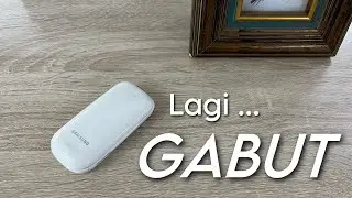 Disaat Ketemu HaPe Jadul Ketika Buka Laci Meja || Samsung Flip E1217