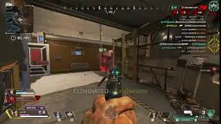 Aimbot flick