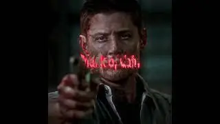 Three terrifying killers...🩸#supernatural #edit #shorts #winchester #fyp
