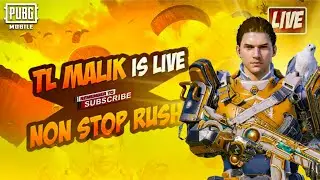 LIVE 4.2 UPDATE 🌏| PUBG MOBILE GAMEPLAY 🥀 DISCOVER 🔍 ALL NEW FEATURES OF GAME I TL MALIK