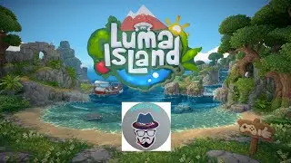 The SHOCKING Luma Island Фермерское приключение Experience #16
