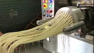 long sewai machine | long cut sevaiya | noodle machine | automatic sewai plant | 8130506522