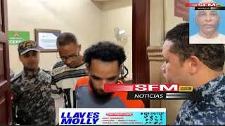 Aplazan medida de coerción por el caso de Francisco de Jesús Báez en San Francisco de Macorís