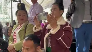 Phượng hoàng háy mừng nhà mới-bản đẩy-xã muổi nọi