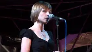 Kat Edmonson -- Some Other Time (2010 Taichung Jazz Festival)