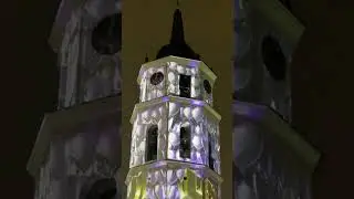 New Year&rsquo;s party  2025 Vilnius Lithuanian #2025 #lithuania #newyear #newyear2025lithuania #vilnius