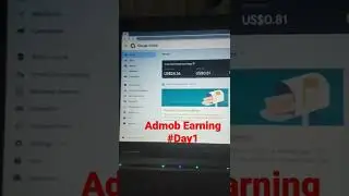 Admob Earnings Episode #1 February 11, 2022