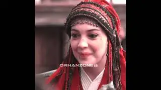 ❤️Khizar Gift🌼tO💋 Maryam🥀🥰Khizar Love🌜🤍 Short #barbarosa #viralvideo #viralshort #orhanzone#shorts