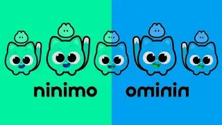 Ninimo..Ninimo Intro Outro Logo Funny (Video Effects_Audio Effects) Sponsored By Preview Effect 2026
