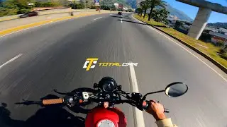 La Cota Mil ⛰️ BR200