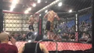 Jacobi vs Ben Boothe