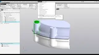Союз-PLM.K3D.TR04. Использование экземпляров 3D семейства