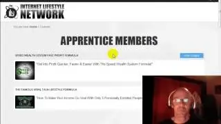 Speed Wealth System Review | Internet Lifestyle Network