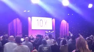 Real Estate Wealth Expo in San Mateo  - Grant Cardone 10x