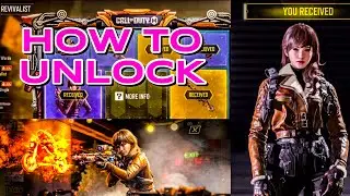 HOW MANY DRAWS? 🍀 to unlock Tempest - Swordbreaker ⚔️ BEST SKIN 💎 FULL Revivalist Lucky Draw