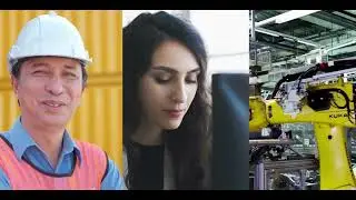 Innovapptive's Connected Worker Solutions for Maintenance, Operations, and Warehousing