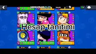SUPERCELL CREATOR oldum