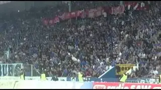 FCM-HALLE 2015 PYROTECHNIK