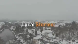 Local Heat. Local Stories