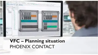 VARIOFACE Front Connect &ndash; Planning situation